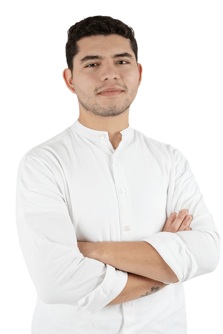 Esteban Sanchez