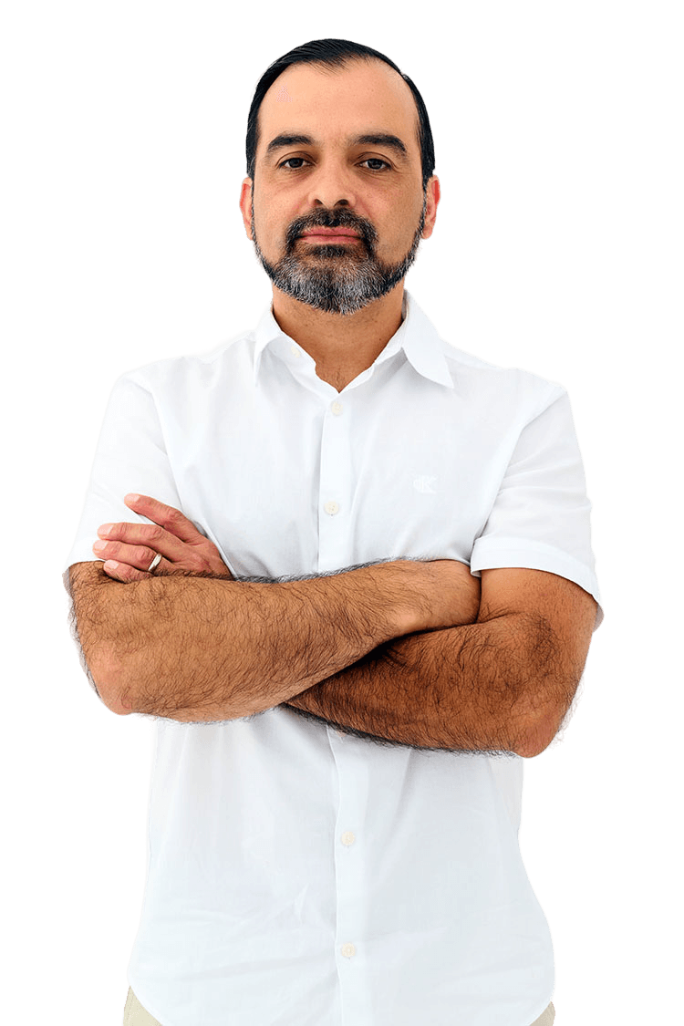 Fernando C Villalobos