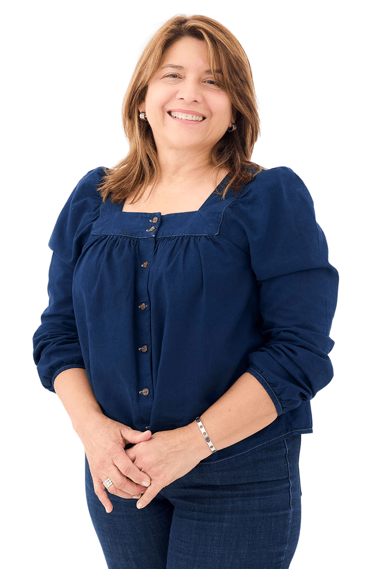 Maria V Sanchez