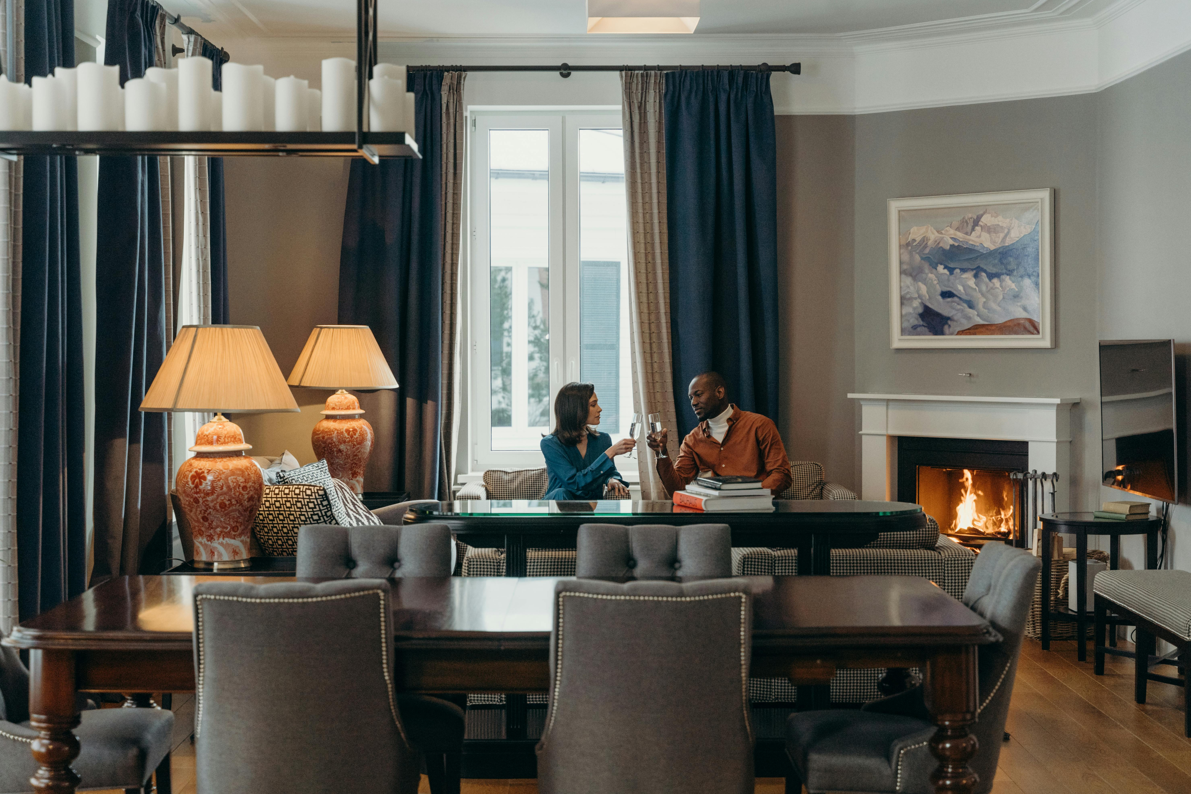 Short-Term Stays